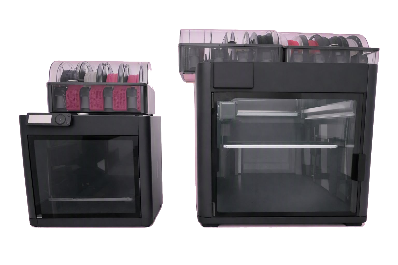 Printer 3D Drucker