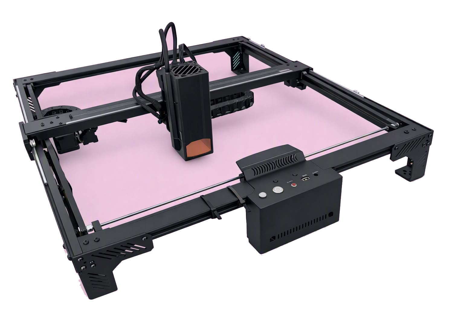 Printer 3D Drucker